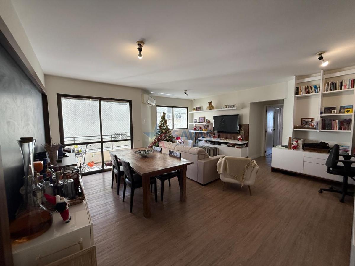 AMPLO 3 DORMITÓRIOS JUNTO A BEIRAMAR - ÁREA DE LAZER